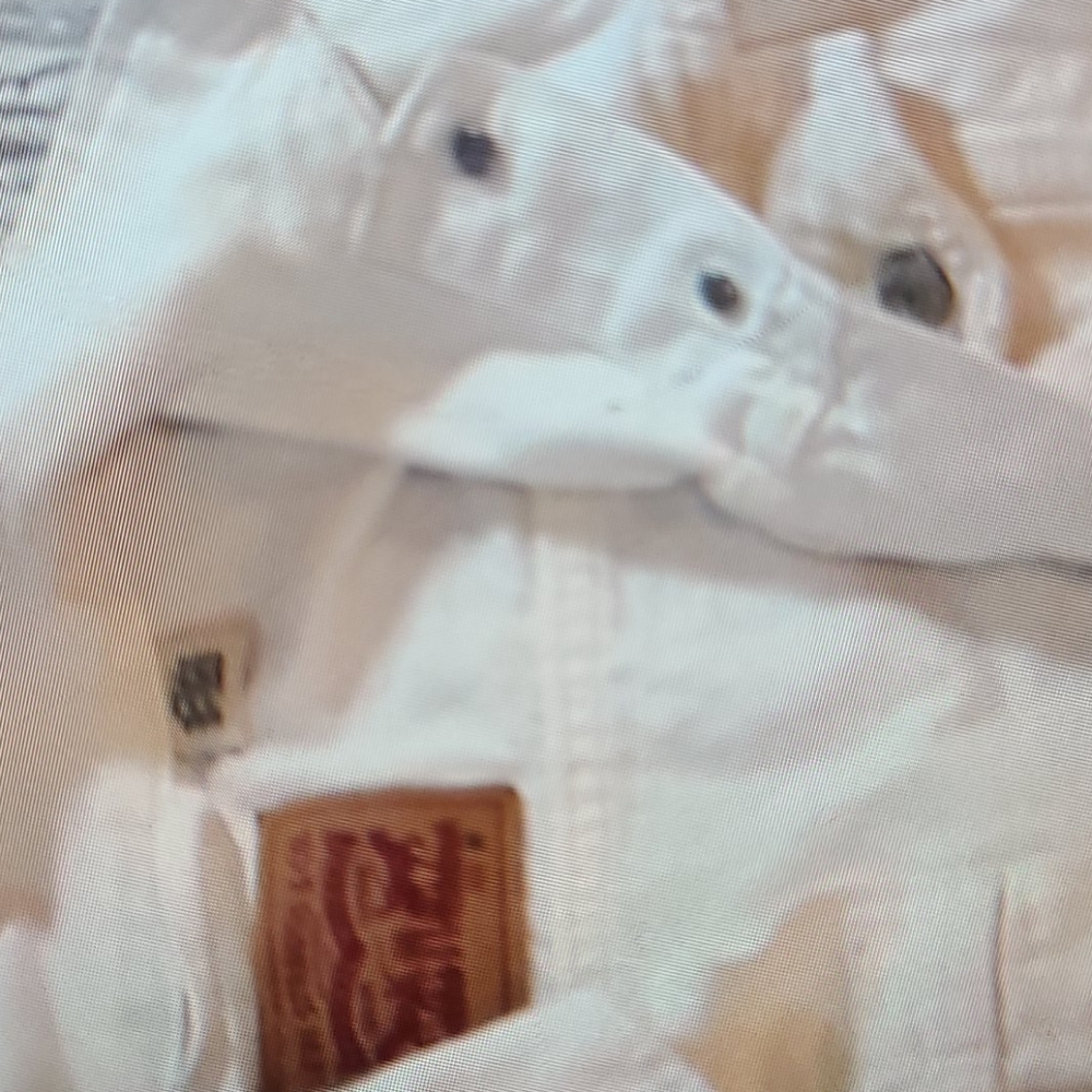 Jean jacket - Picture 2 of 2